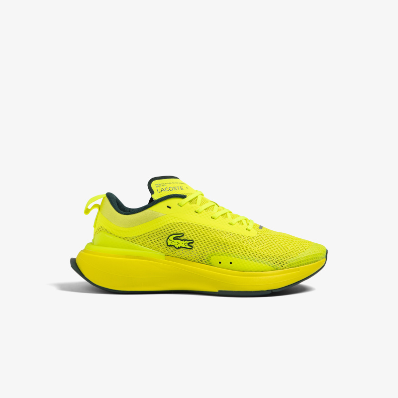 Женские кроссовки Lacoste RUN SPIN для бега