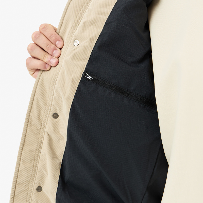 Мужской жилет Lacoste