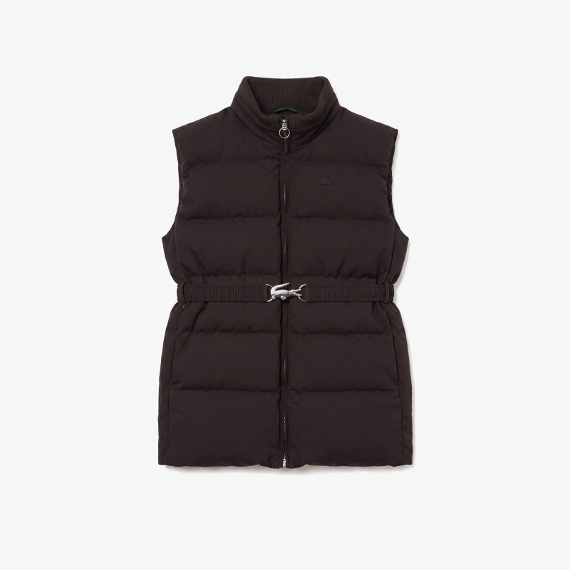 Женская куртка Lacoste