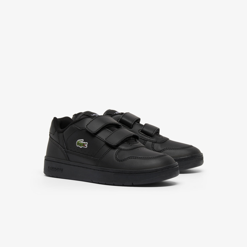 Детские кроссовки Lacoste T-CLIP SET 1267 SUC
