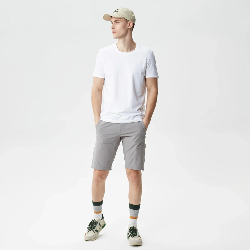 Мужская футболка Lacoste