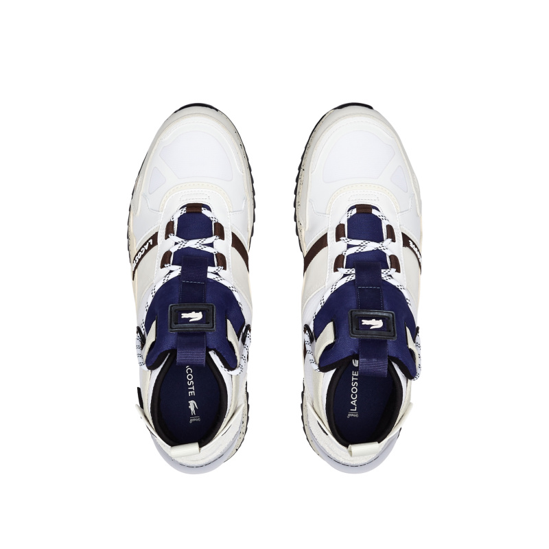 Мужские зимние ботинки Lacoste RUN BREAKER 223 1 SMA