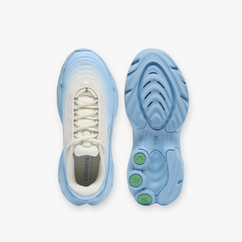 Женские кроссовки Lacoste SPINOR 225 2 SFA