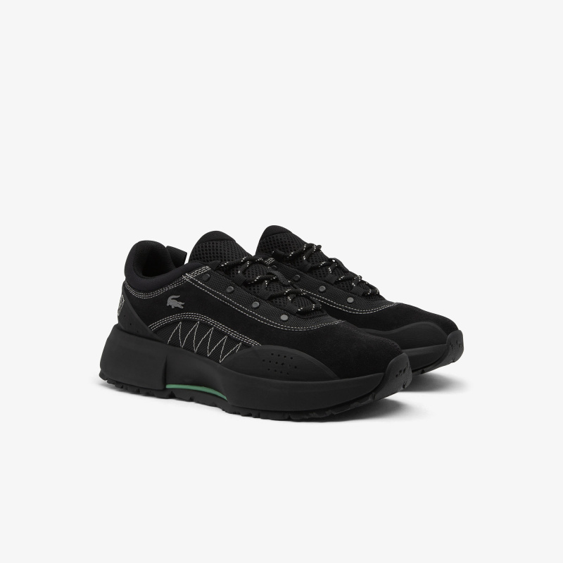 Мужские кеды Lacoste LACED GUARD 2251 SMA