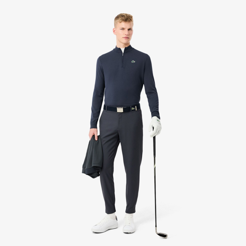 Мужской свитер Lacoste