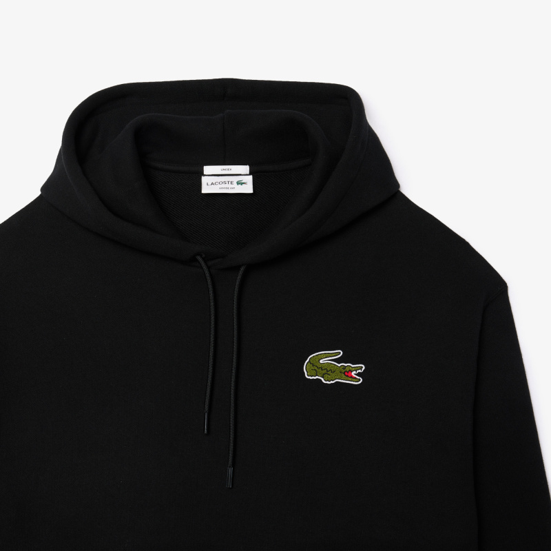 Толстовка Lacoste
