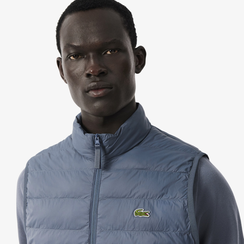 Мужская куртка Lacoste