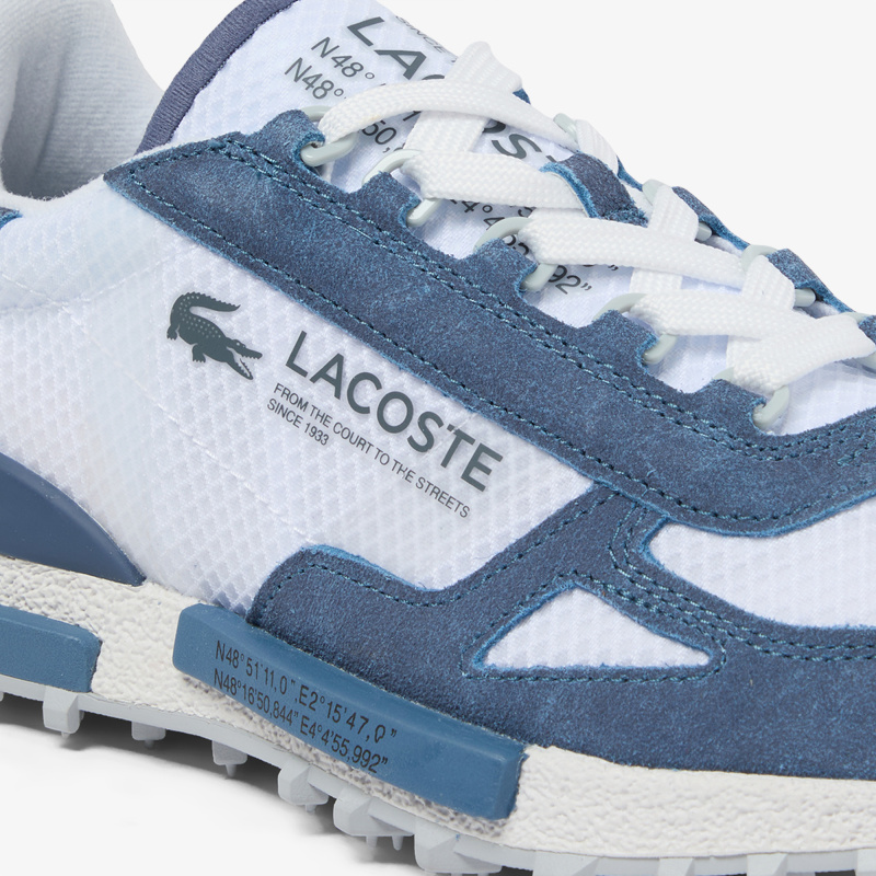 Мужские кроссовки Lacoste ELITE ACTIVE 1265 SMA