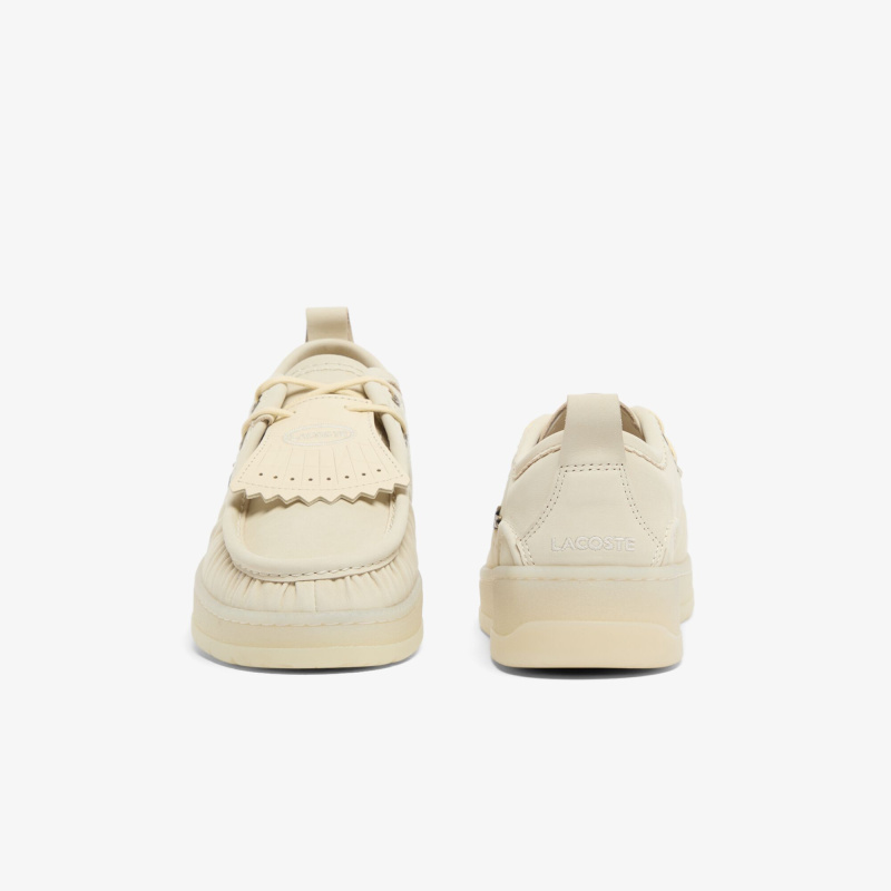 Женские кроссовки Lacoste UMPIRE WMN 126 2 SFA