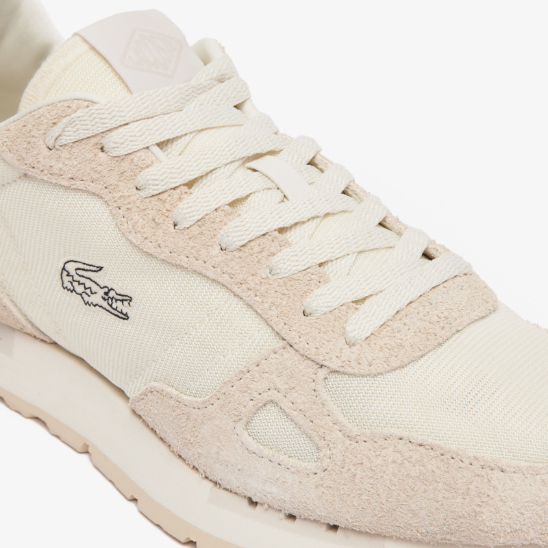 Мужские кроссовки Lacoste PARTNER 70S 124 2 SMA