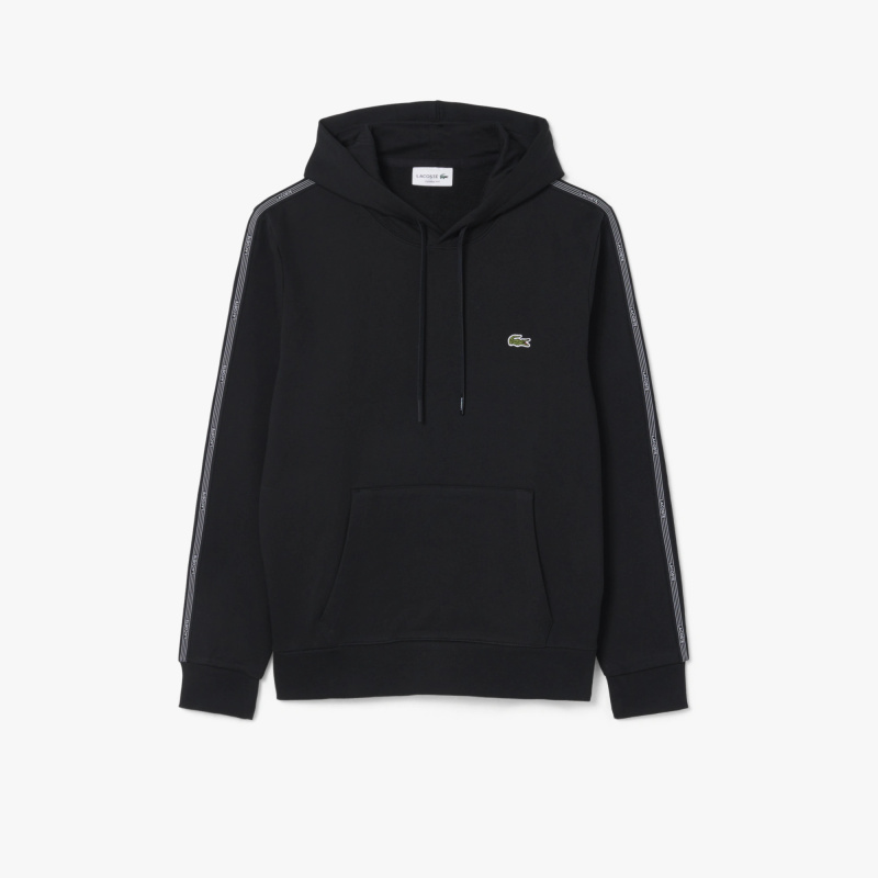 Мужская хлопковая толстовка Lacoste