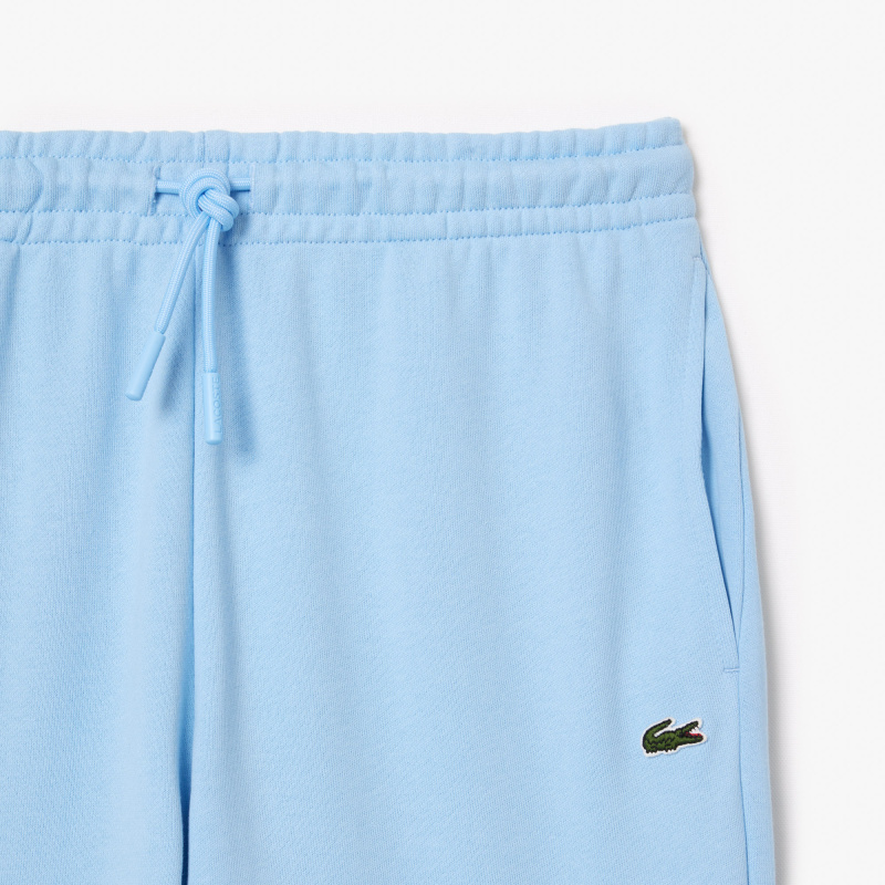 Женские флисовые спортивные брюки Lacoste