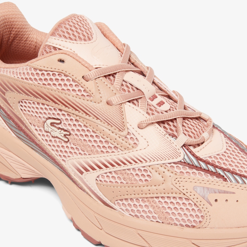 Мужские кроссовки Lacoste L003 NEO SHOT 125 1 SMA