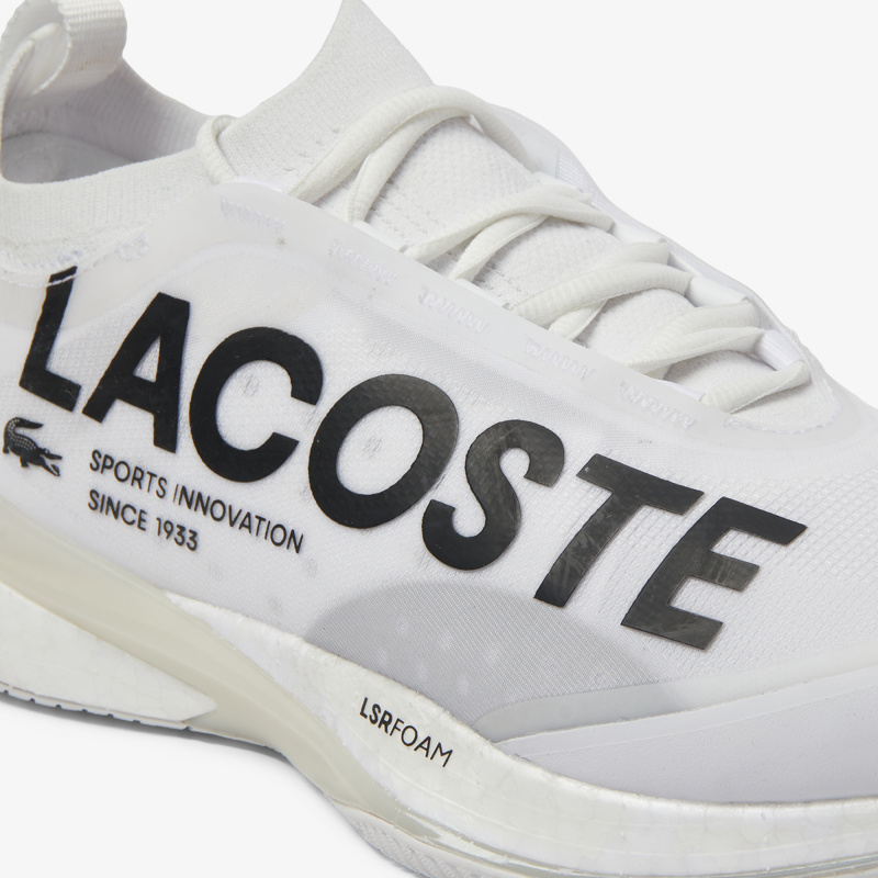 Мужские кроссовки Lacoste AG-LT25 для тенниса