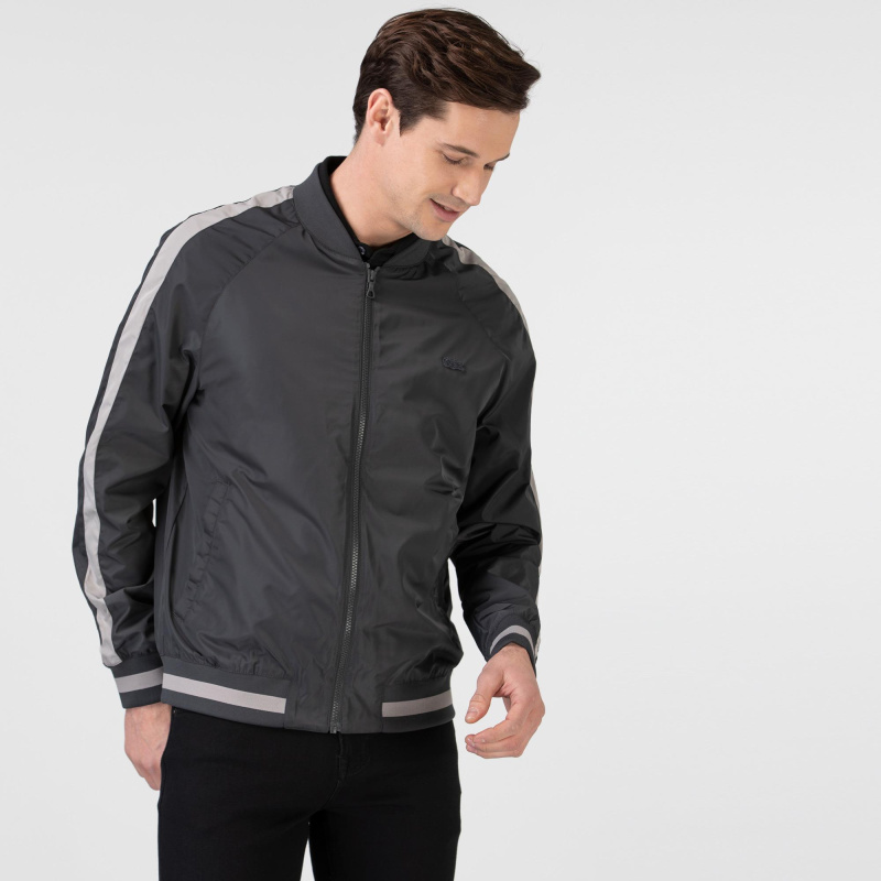 Мужское пальто Lacoste