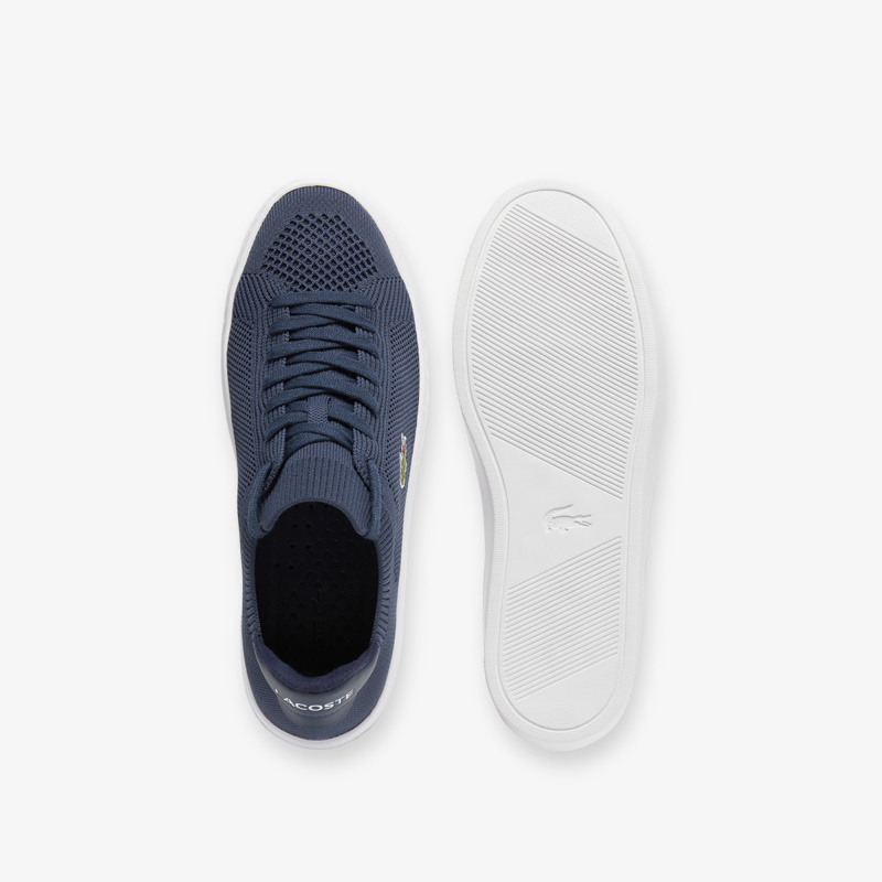 Мужские кеды Lacoste LA пикеE 2.0 125 1 CMA
