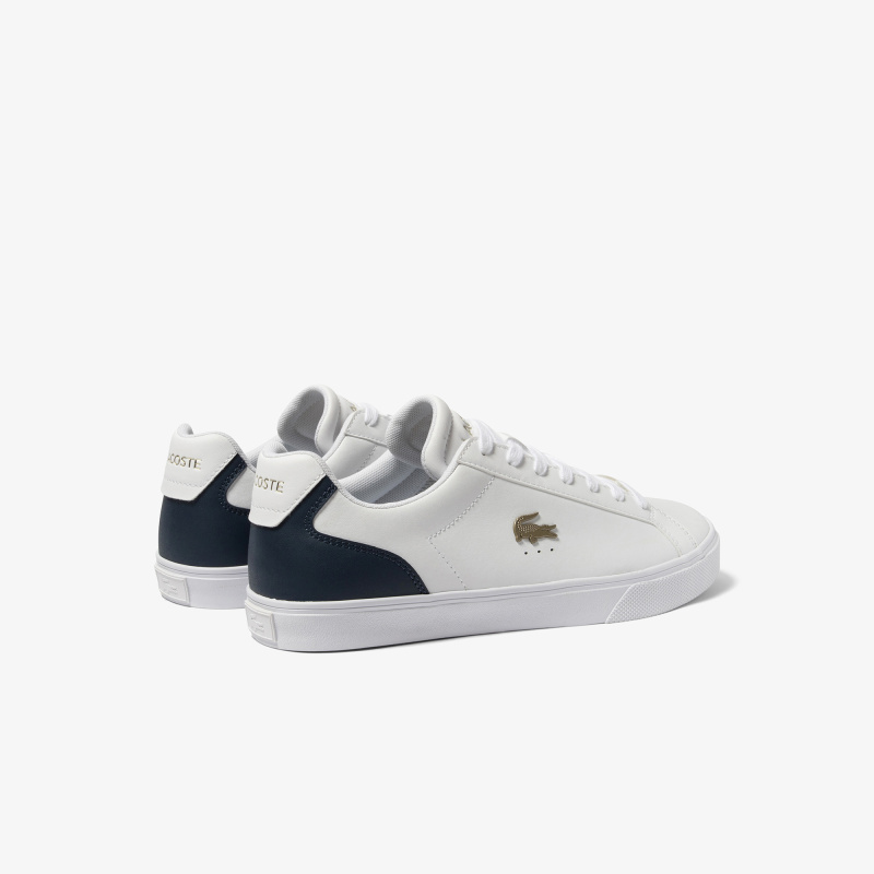 Мужские кеды Lacoste LEROND PRO 123 3 CMA