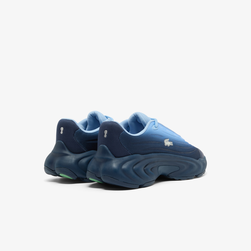Мужские кроссовки Lacoste SPINOR 225 2 SMA