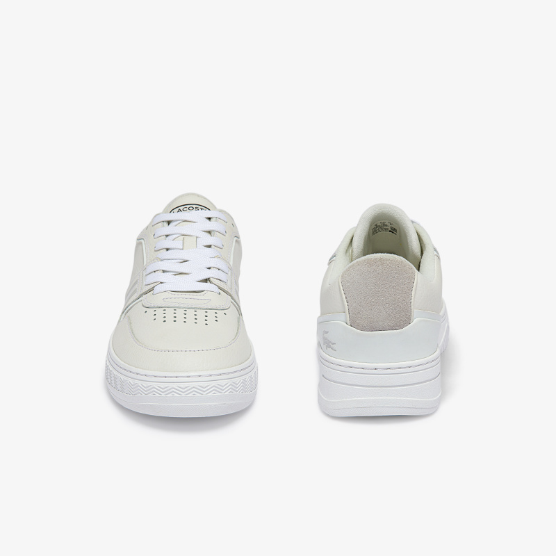 Мужские кеды Lacoste L001