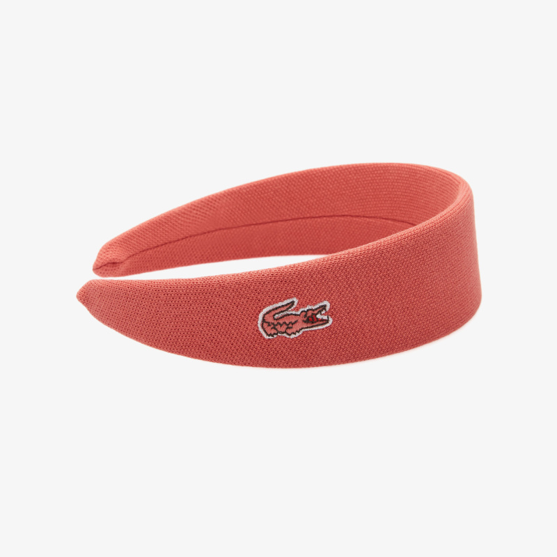 Ободок Lacoste