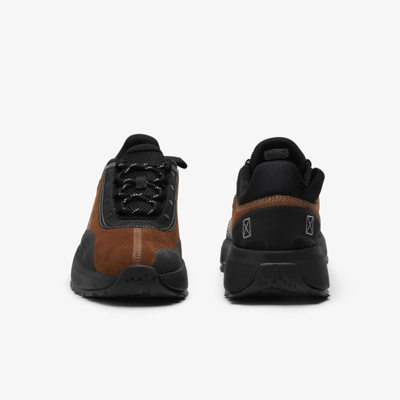 Мужские кеды Lacoste LACED GUARD 2251 SMA