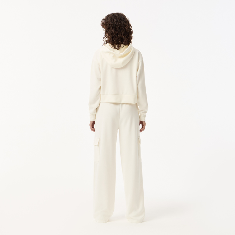 Женские спортивные брюки Lacoste