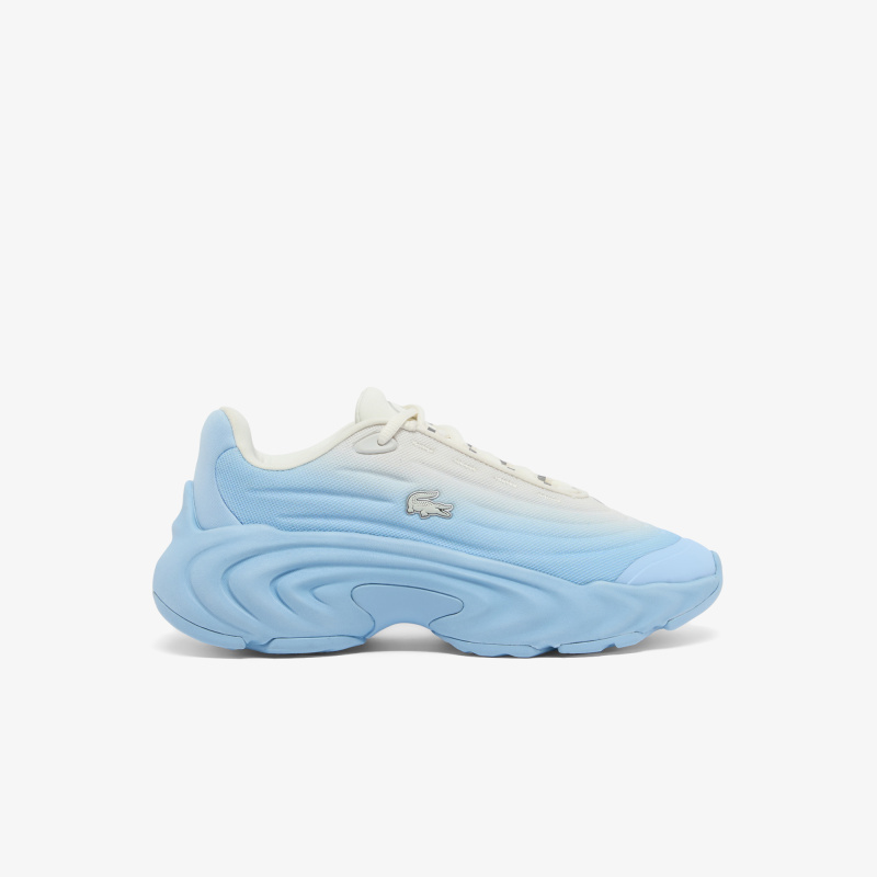 Женские кроссовки Lacoste SPINOR 225 2 SFA