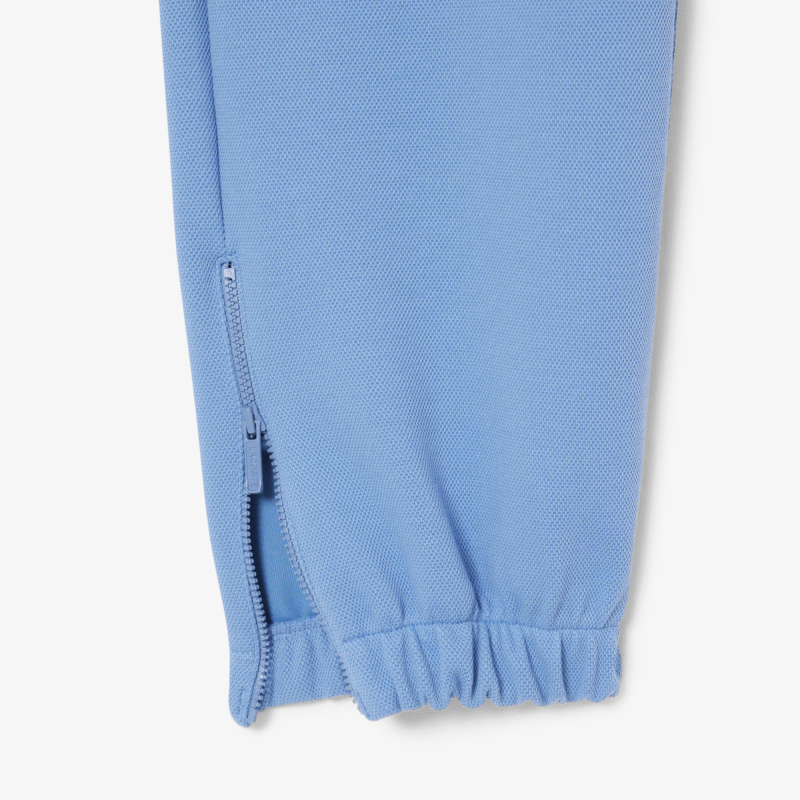 Женские спортивные брюки Lacoste из органического хлопка