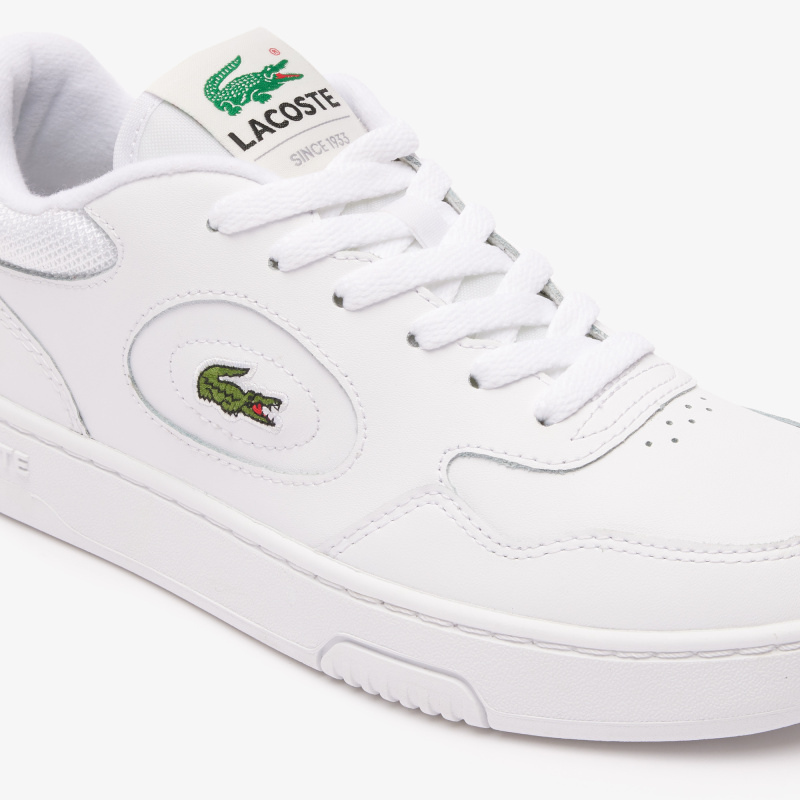 Женские кеды Lacoste LINESET 223 1 SFA