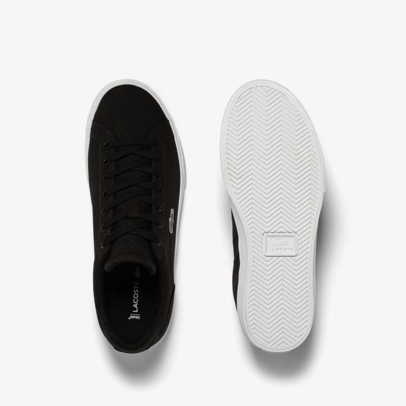 Кеды Lacoste