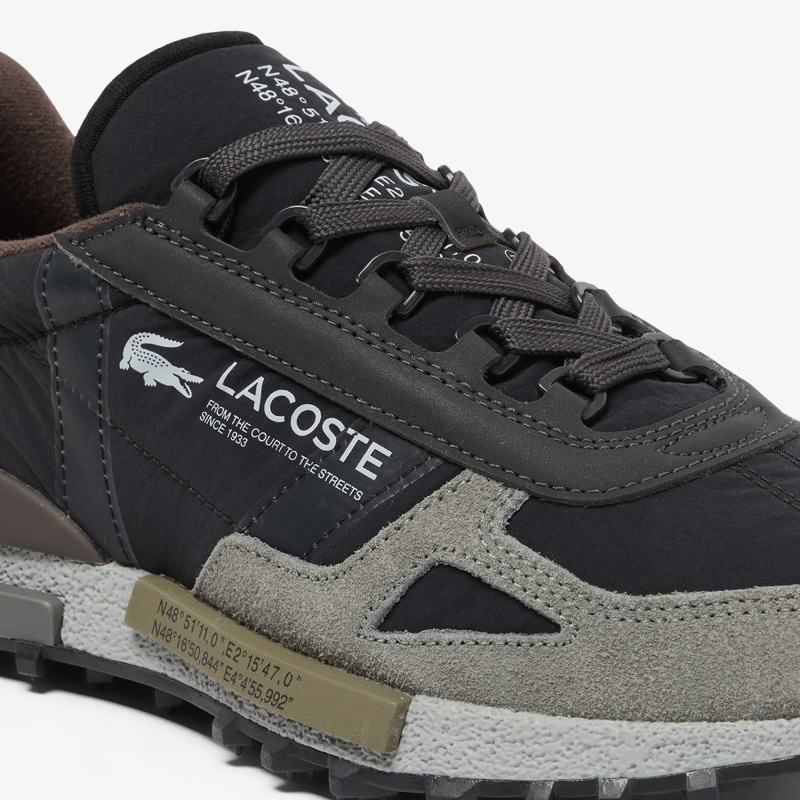Мужские кроссовки Lacoste ELITE ACTIVE 225 4 SMA