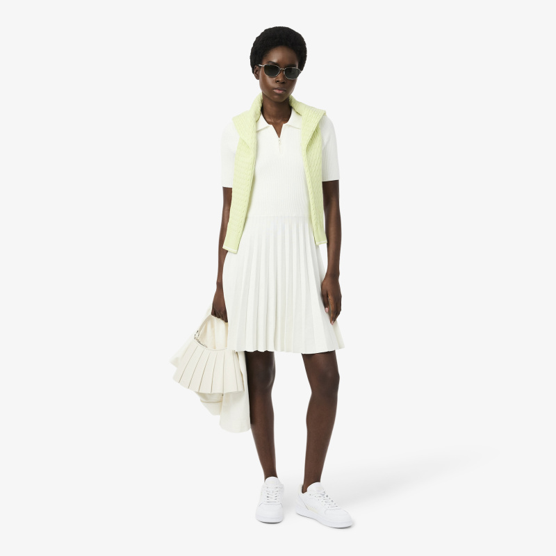 Женские кроссовки Lacoste