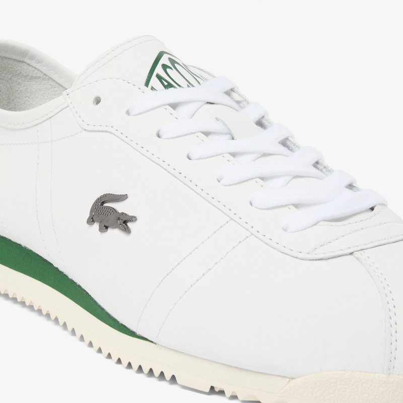 Мужские кроссовки Lacoste CLUB-LOW 1265 SMA