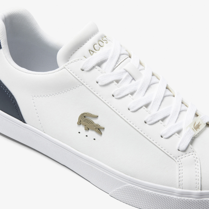 Мужские кеды Lacoste LEROND PRO 123 3 CMA