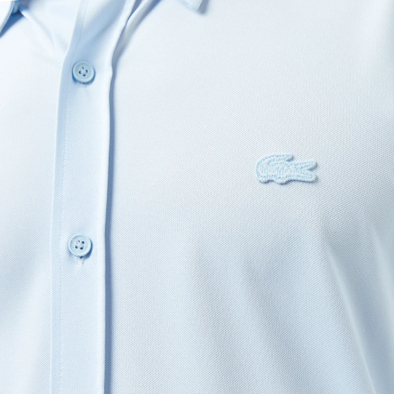 Рубашка Lacoste унисекс