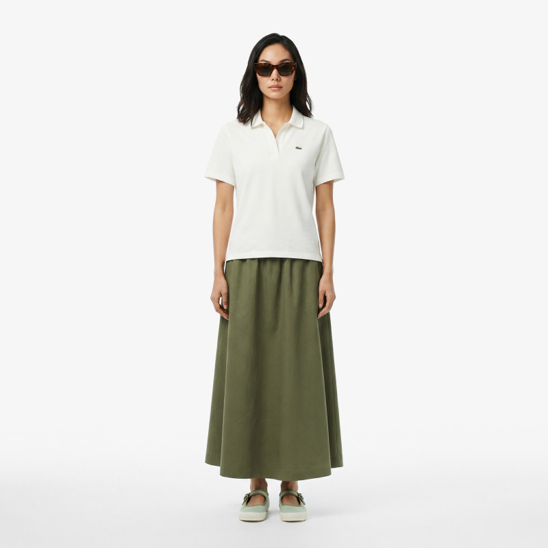 Женская юбка Lacoste