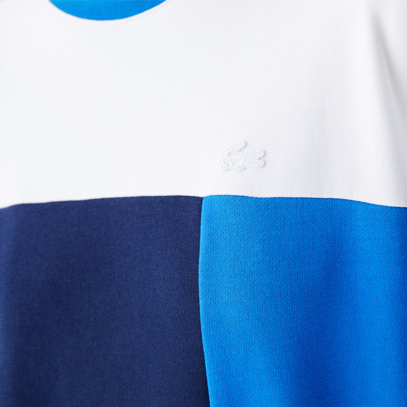 Женская толстовка Lacoste