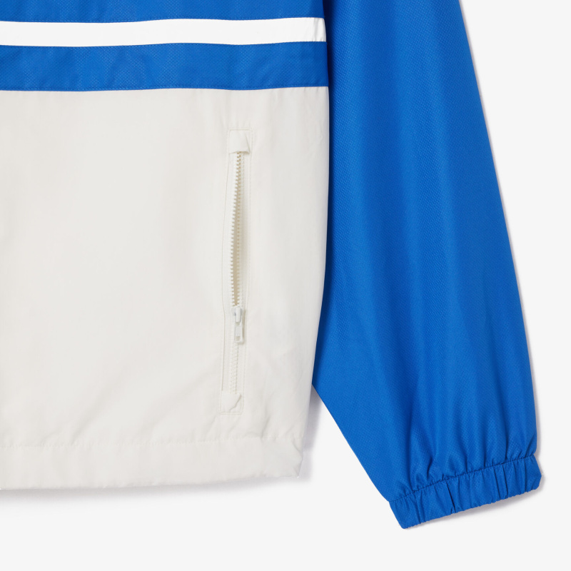 Мужская ветровка Lacoste