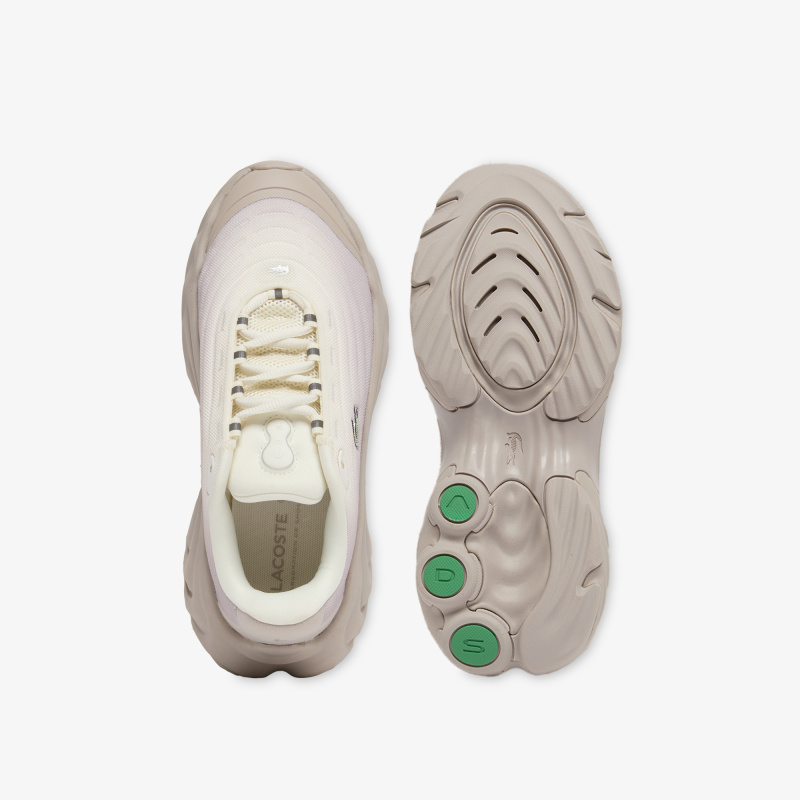 Женские кроссовки Lacoste SPINOR 126 3 SFA