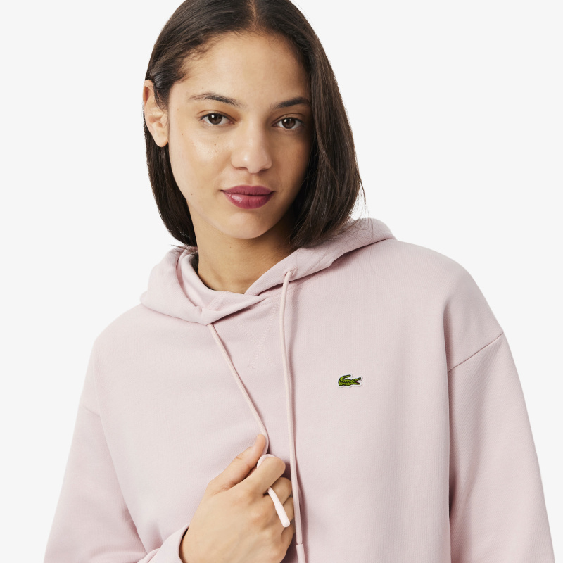 Женский свитшот Lacoste