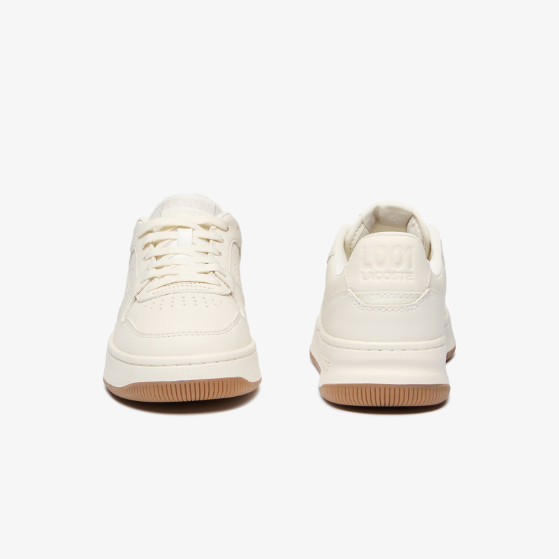Женские кеды Lacoste L001 SET 225 9 SFA