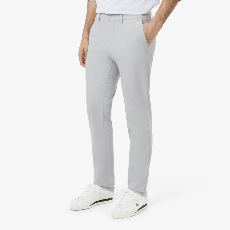 Мужские брюки Lacoste