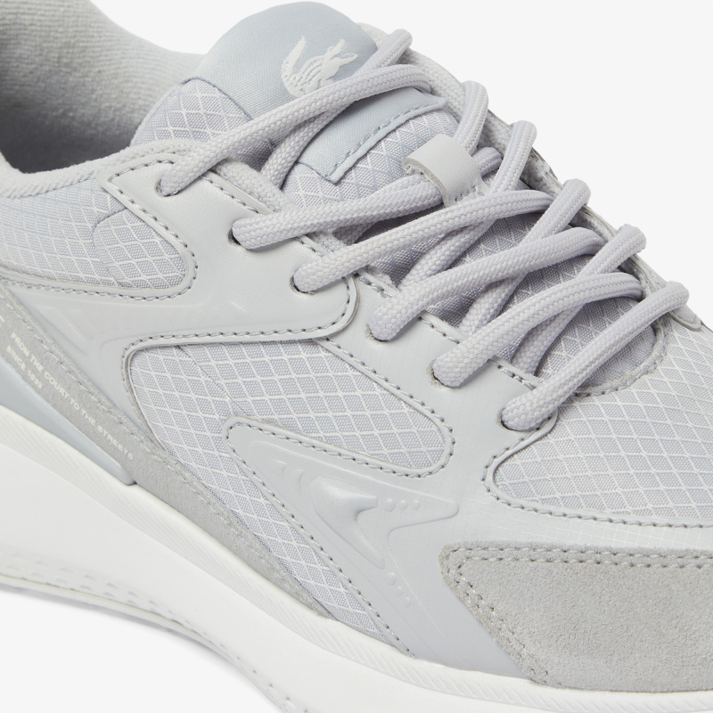 Женские кроссовки Lacoste L003 EVO 224 1 SFA