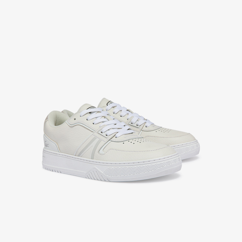 Мужские кеды Lacoste L001