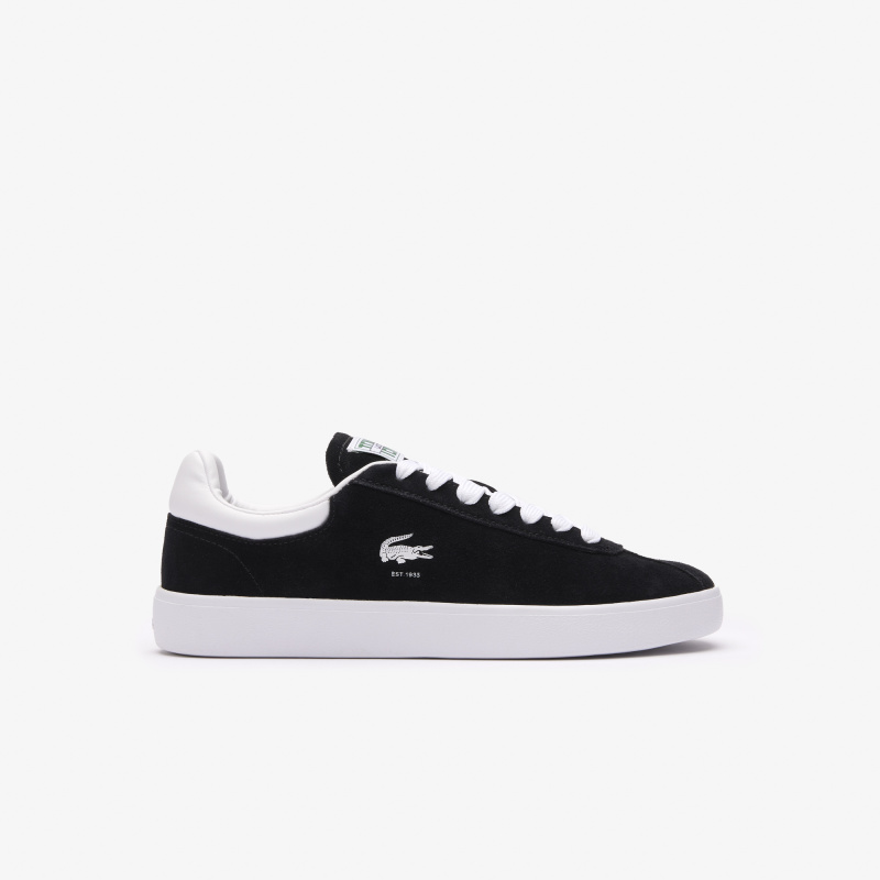 Женские кеды Lacoste BASESHOT 223 1 SFA