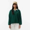 Женская толстовка Lacoste