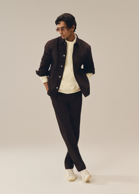 Брюки и джинсы