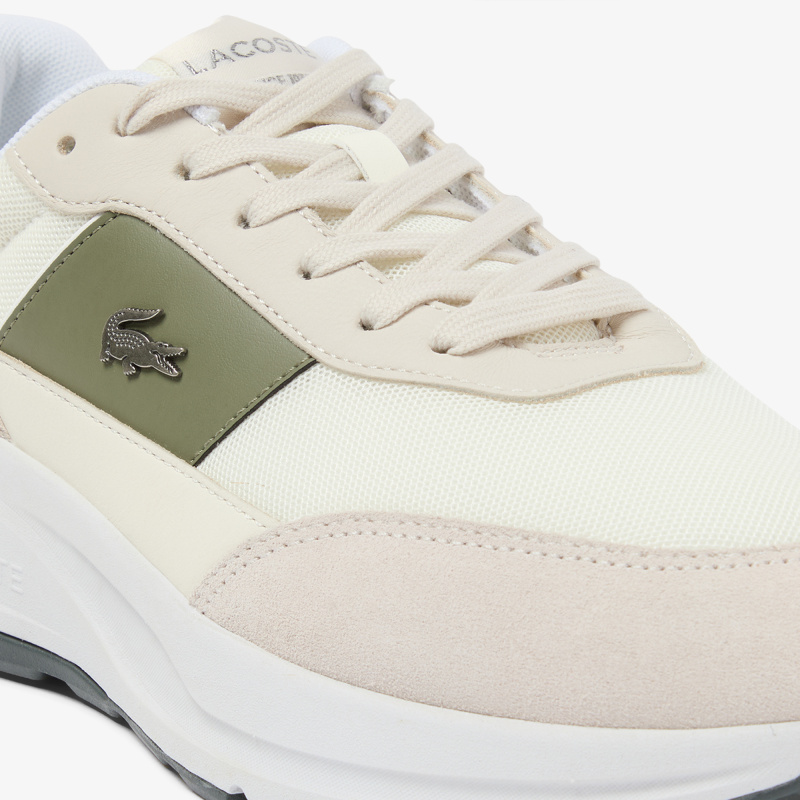 Мужские кроссовки Lacoste RUN SET CGR 1261 SMA
