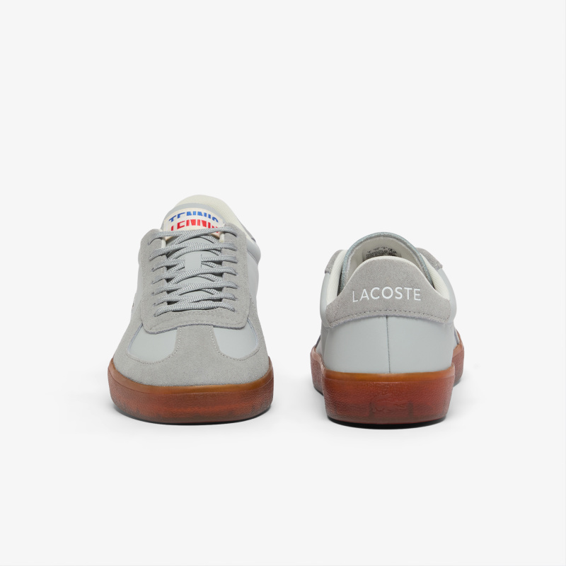 Мужские кроссовки Lacoste BASESHOT PRO 126 1 SMA