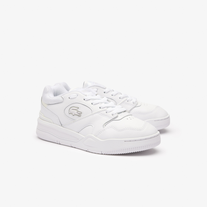 Женские кеды Lacoste LINESHOT 223 4 SFA